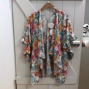Umgee Kimono